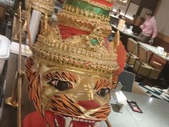 -Home Thai·泰谣(王府井apm店)