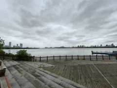 -艾溪湖湿地公园