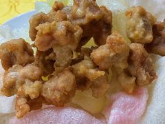 -肥姐美食(同福中路店)
