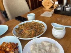 -一轩饺子馆(丽都店)