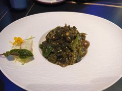 -沈胖子音乐烤吧·炒菜·龙虾(环城东路店)