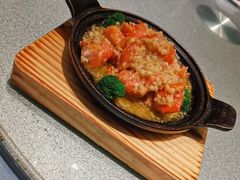 -恒记饭店·海鲜明档(淹城店)