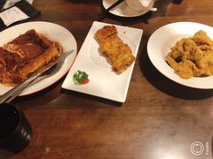 -新旺茶餐厅(嘉里城店)