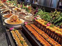 -梨花自助烤肉(天河城店)