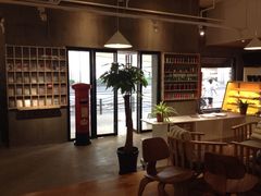 大堂-manabe (共和新路店)