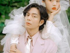 -经典婚纱摄影美学馆·私人定制