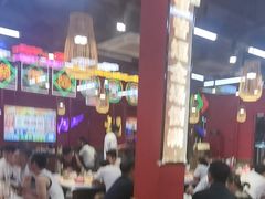 -饶福记·南昌烧烤大排档(九龙湖土著店)
