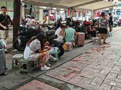 -笔记安顺夺夺粉火锅