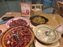 -付掌柜在成都·热炒砂锅集(金禾店)