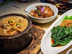 -桂满陇-十里风荷(合生汇店)