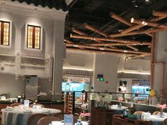 -晓粤·惹味粤菜(凯德乐峰广场店)