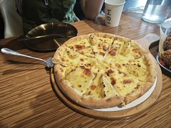 -魏斯理汉堡(西安沣东吾悦店)