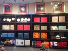 -山水悦茶会所(上海沙龙新天地天宝商业中心店)