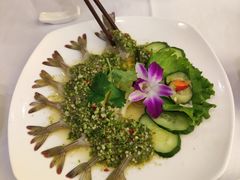 -阿诺泰·泰国餐厅(紫荆店)