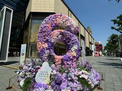 -王府井步行街