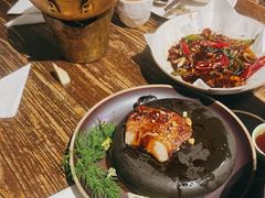 -壹泰东南亚主题餐厅·高良姜风情(州桥店)