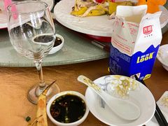 -阿外楼度假酒店-阿咖啡自助餐厅