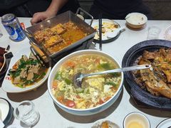 -豫见湘土情(工人路店)