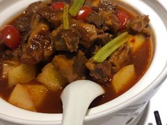 -尚一汤 广东炖汤(金桥国际店)