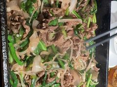 -张家卫·阳江菜·小海鲜(肥婆湾桥店)