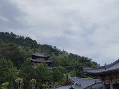 -神光山国家森林公园