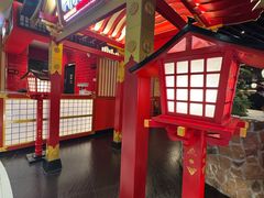 -牛New寿喜烧(金鹰世界店)