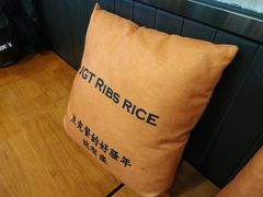 -犟骨头排骨饭(回龙观龙禧店)
