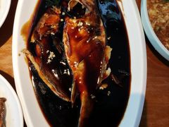 -外婆烧.老杭帮菜(庆春店)