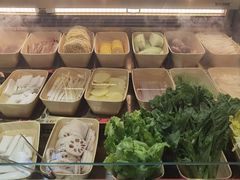 -谭三娘鲜切牛肉自助火锅(九眼桥总店)