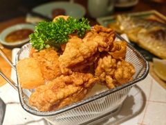 -阿吾罗日本料理(K11艺术中心店)