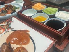 -古北烤鸭王I古北水镇景区店