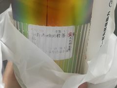 -书亦烧仙草(师大地铁站店)