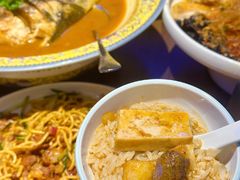 鱼头泡饭-俭寨小公鸡新疆菜·大盘鸡·烧烤