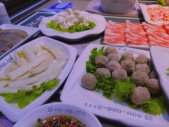 -超信煮动力经典火锅(海伦二店)