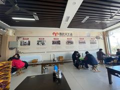 -马庆安羊汤馆(总店)