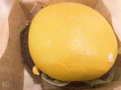 -麦当劳(吴中大道店)