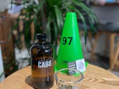 -CABO Coffee