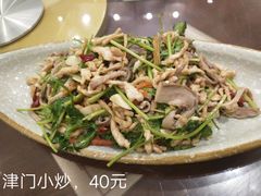 -津菜宋记老房子(鼓楼店)