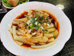 -黔府豆米火锅野菜馆(南马店)