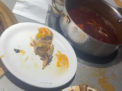 -德得轩烤涮一体自助餐厅(王府井店)