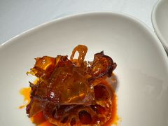 许家灯影牛肉-许家菜.艺创菜(仁和新城店)