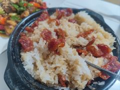 -煲来饱去冷水鱼