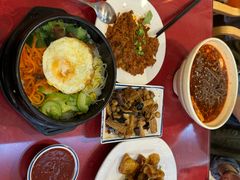 -华天延吉餐厅(西四总店)