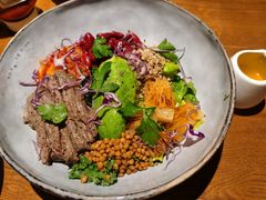 -JINNS锦时 steak&pizza(浸信会礼拜堂旧址店)