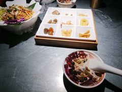 -探鱼·鲜青椒爽麻烤鱼(番禺万达店)