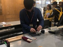 -MUJI无印良品(武汉世界城广场店)