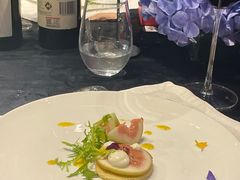 -Le Siècle.百年西餐厅(颐和公馆店)