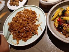 -金香匯晚茶(浑南店)