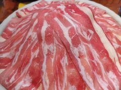 -东巴人鱼豆花火锅(幸福街店)
