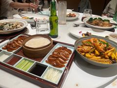 -荣兴酒家(徐家汇店)